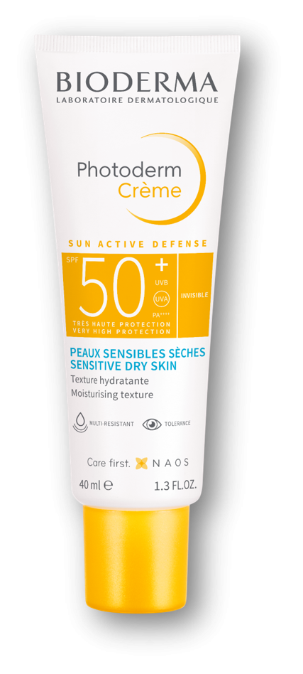 Photoderm Crème SPF 50+