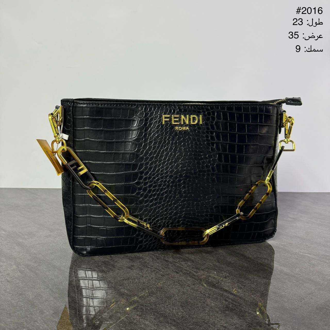 شنطة Fendi جلد