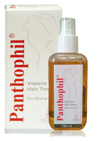 Panthophil Hair Tonic