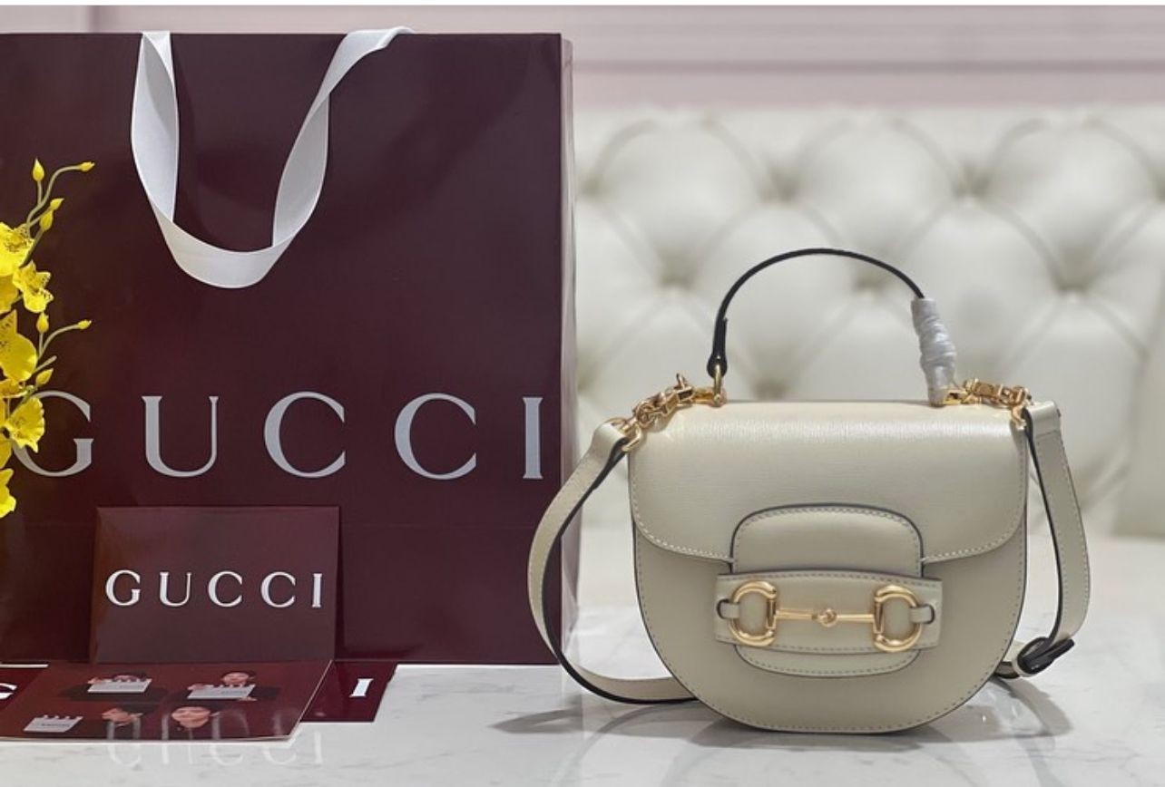 شنطة Gucci