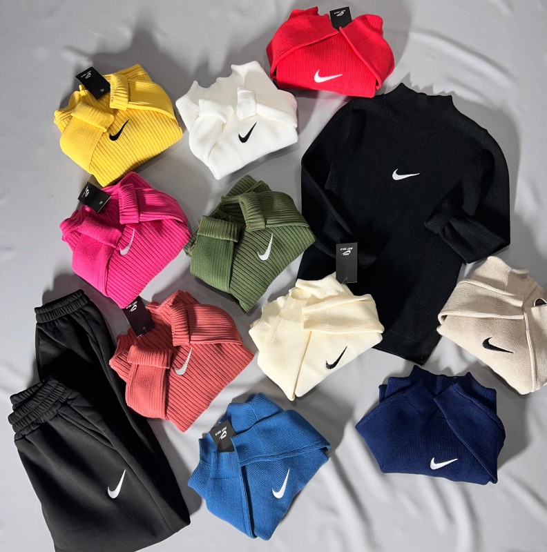 بنطلون ماركة Nike