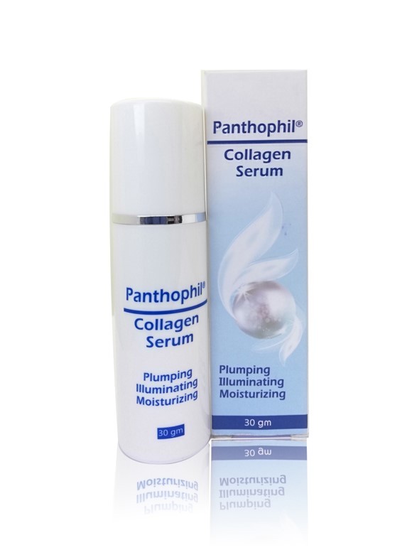 Panthophil Collagen Serum