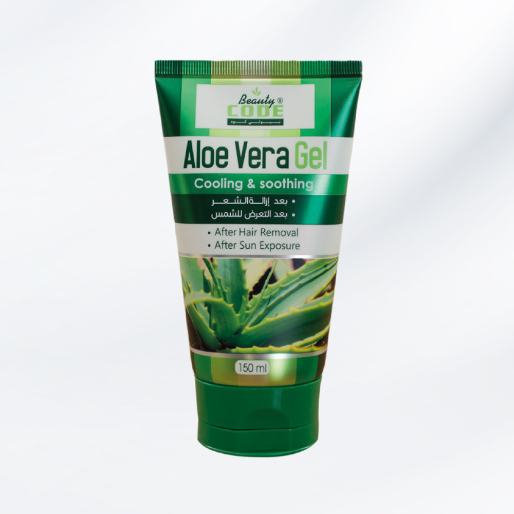 Aloe Vera Gel