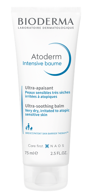 Atoderm Intesnsive baume75ml