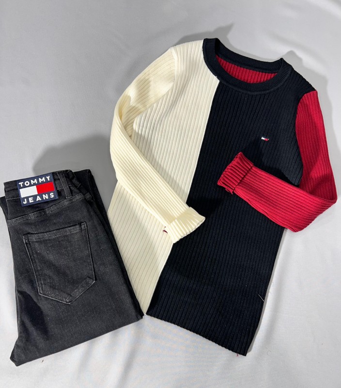 بنطلون جينز ماركة Tommy