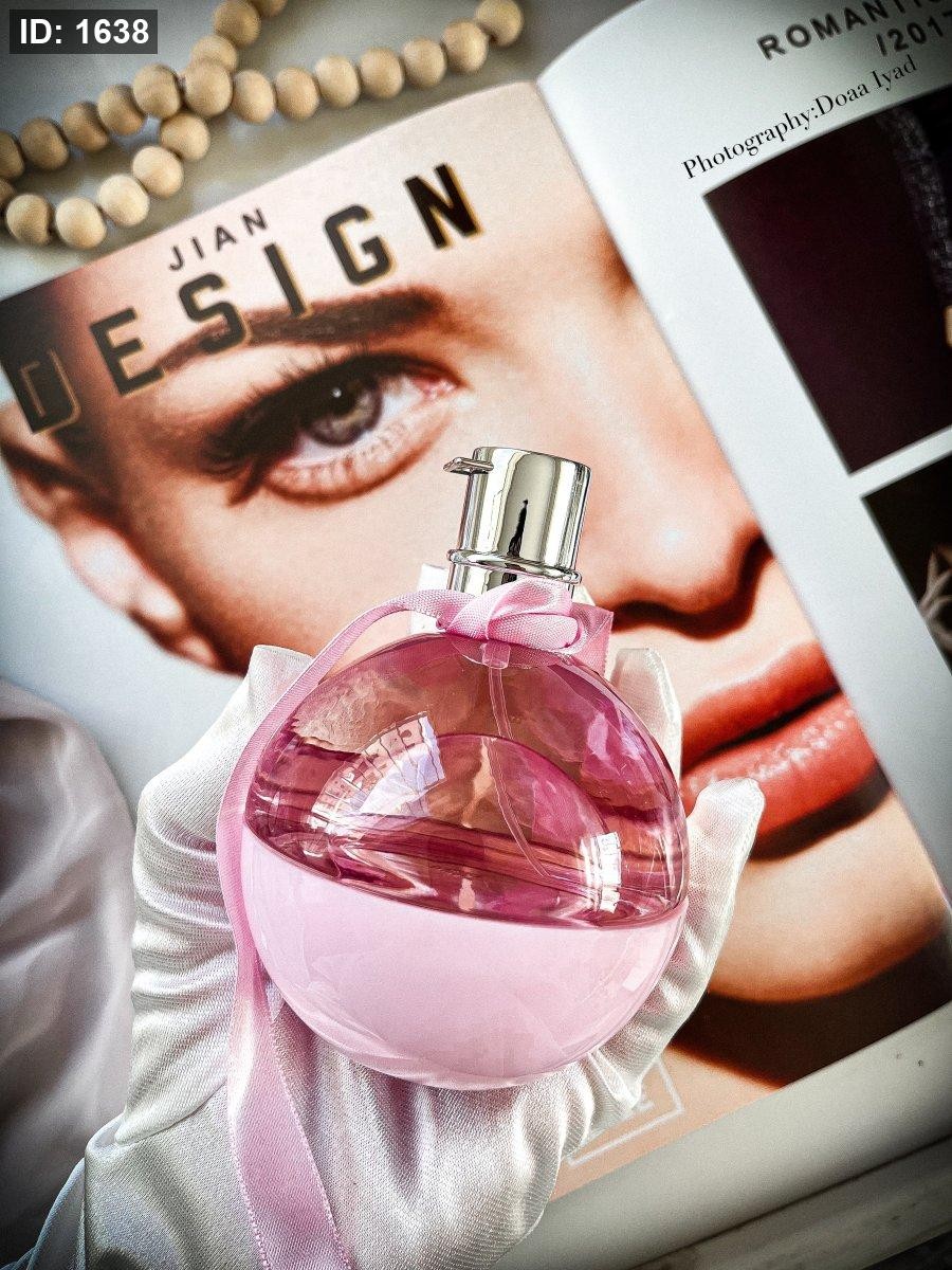 استيرا عطر ستاتي CELEBRITY 100 ML