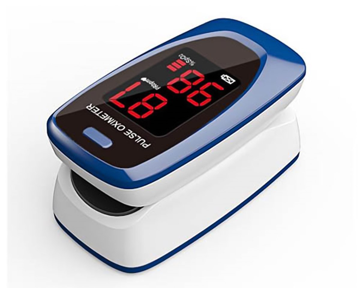 Pulse Oximeter