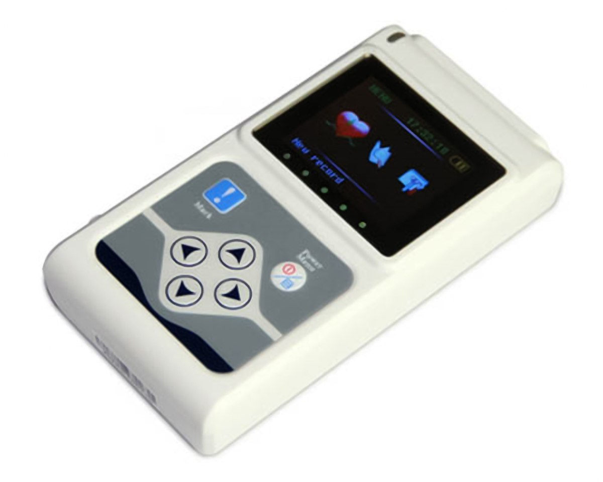 Portable Patient Monitor