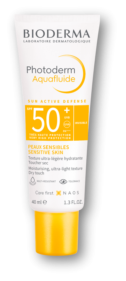 Photoderm Aquafluid SPF 50+