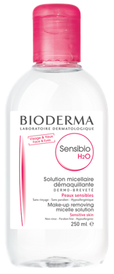 Sensibio H2O 250ml