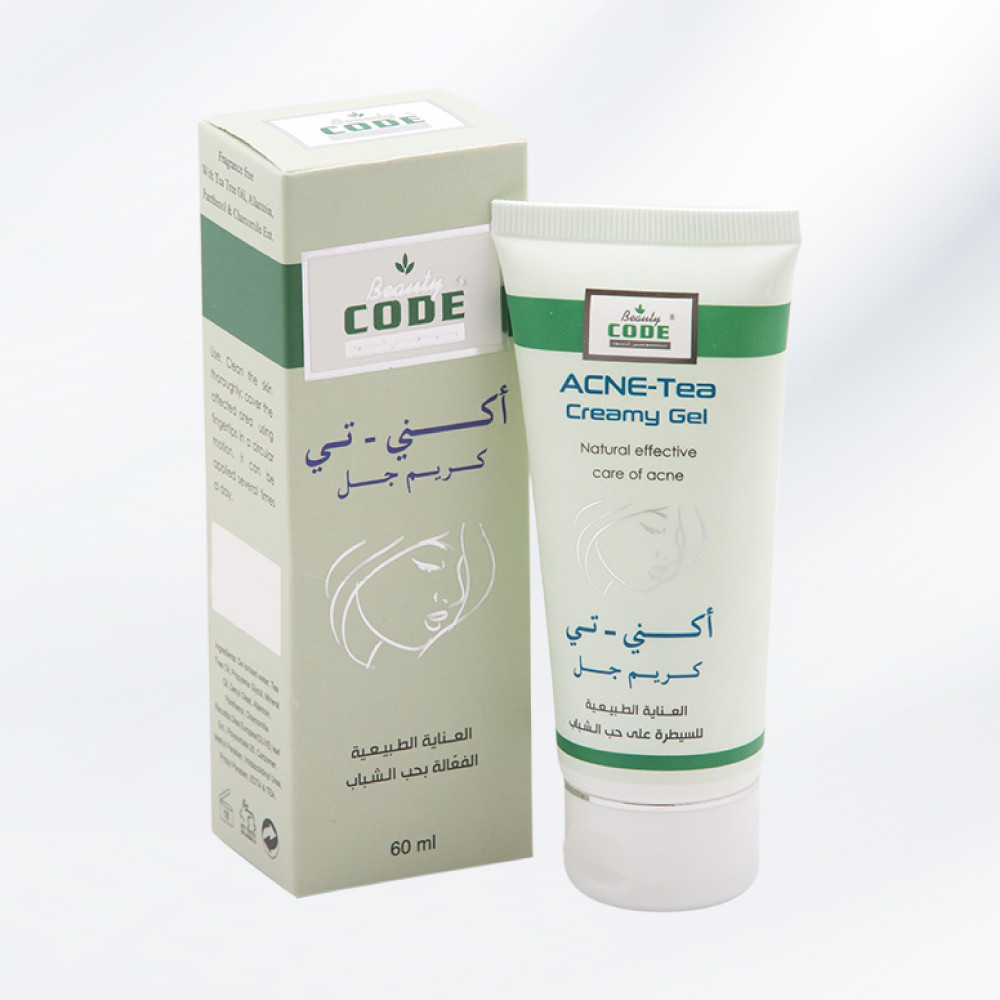 Acne-T Gel