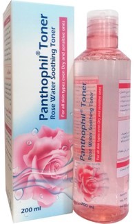 Panthophil Toner