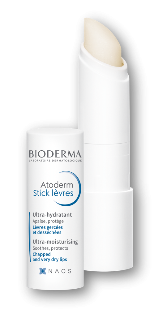 Atoderm Lipstick