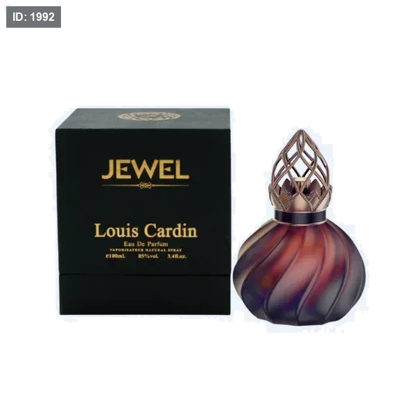 Jewels Louis Cardin