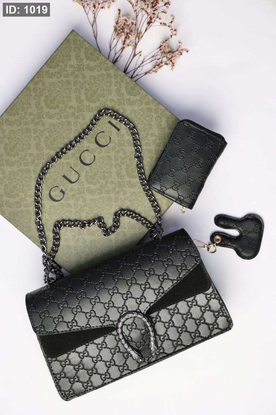 الطقم الاقتصادي - Gucci