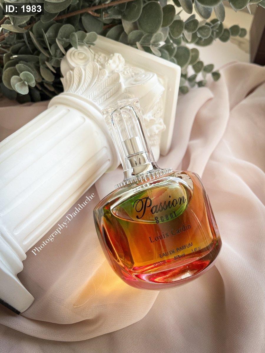 Passion Scent Louis Cardin