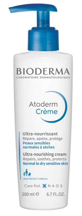 Atoderm Cream200ml