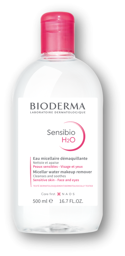 Sensibio H2O 500ml