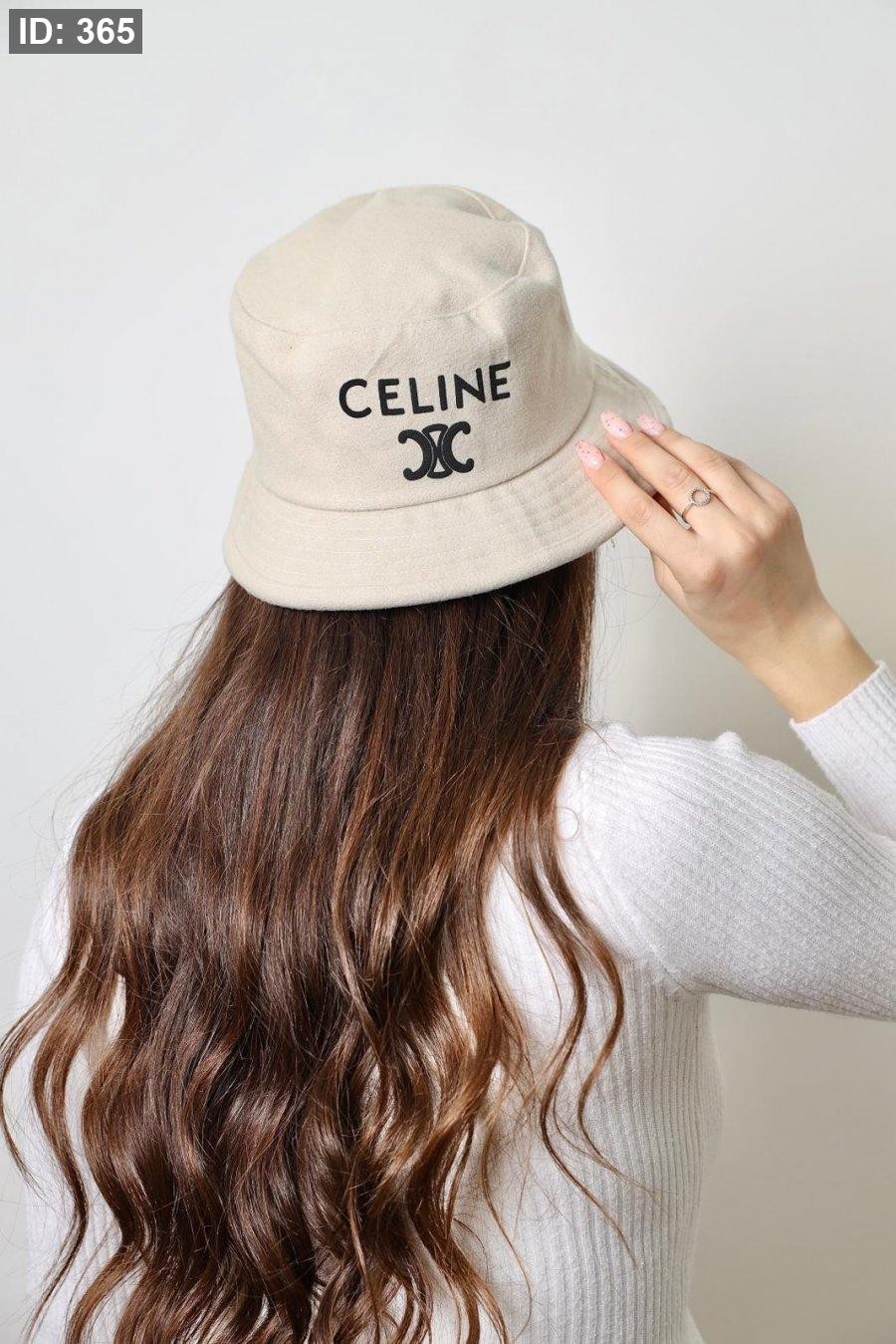 طاقية نسائية Celine