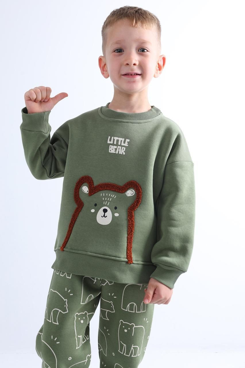 ترنج ولادي UTTLE BEAR