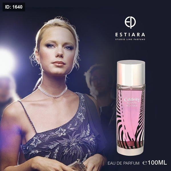 استيرا عطر ستاتي CELEBRITY 100 ML