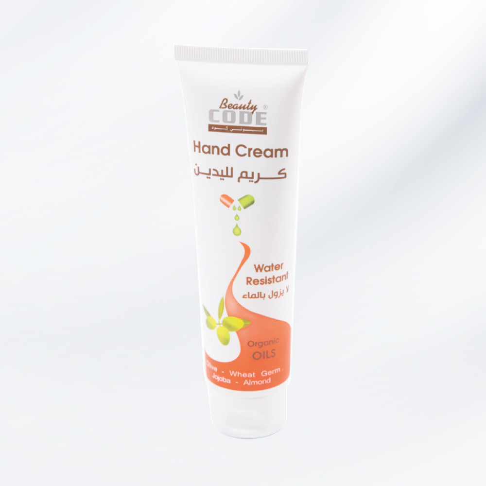 Hand Cream