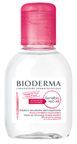 Sensibio H2O100ml