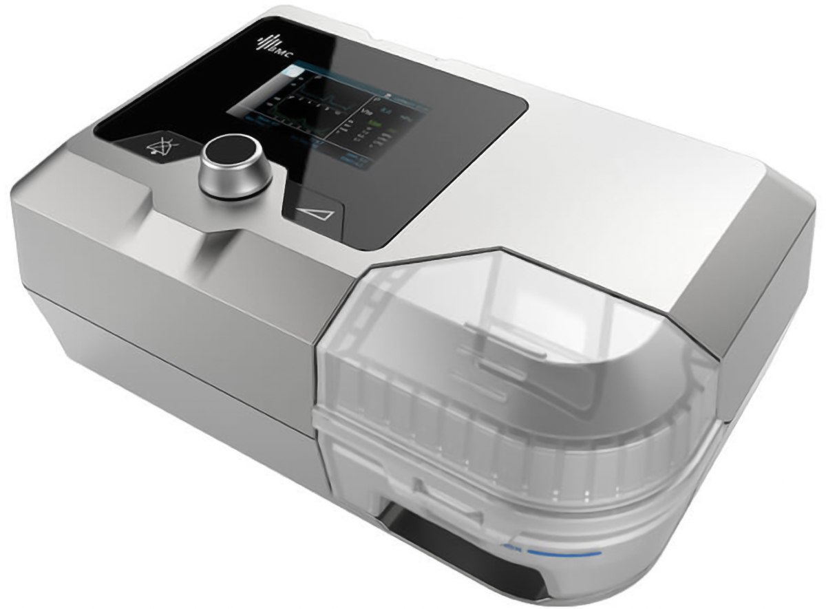 CPAP Machine