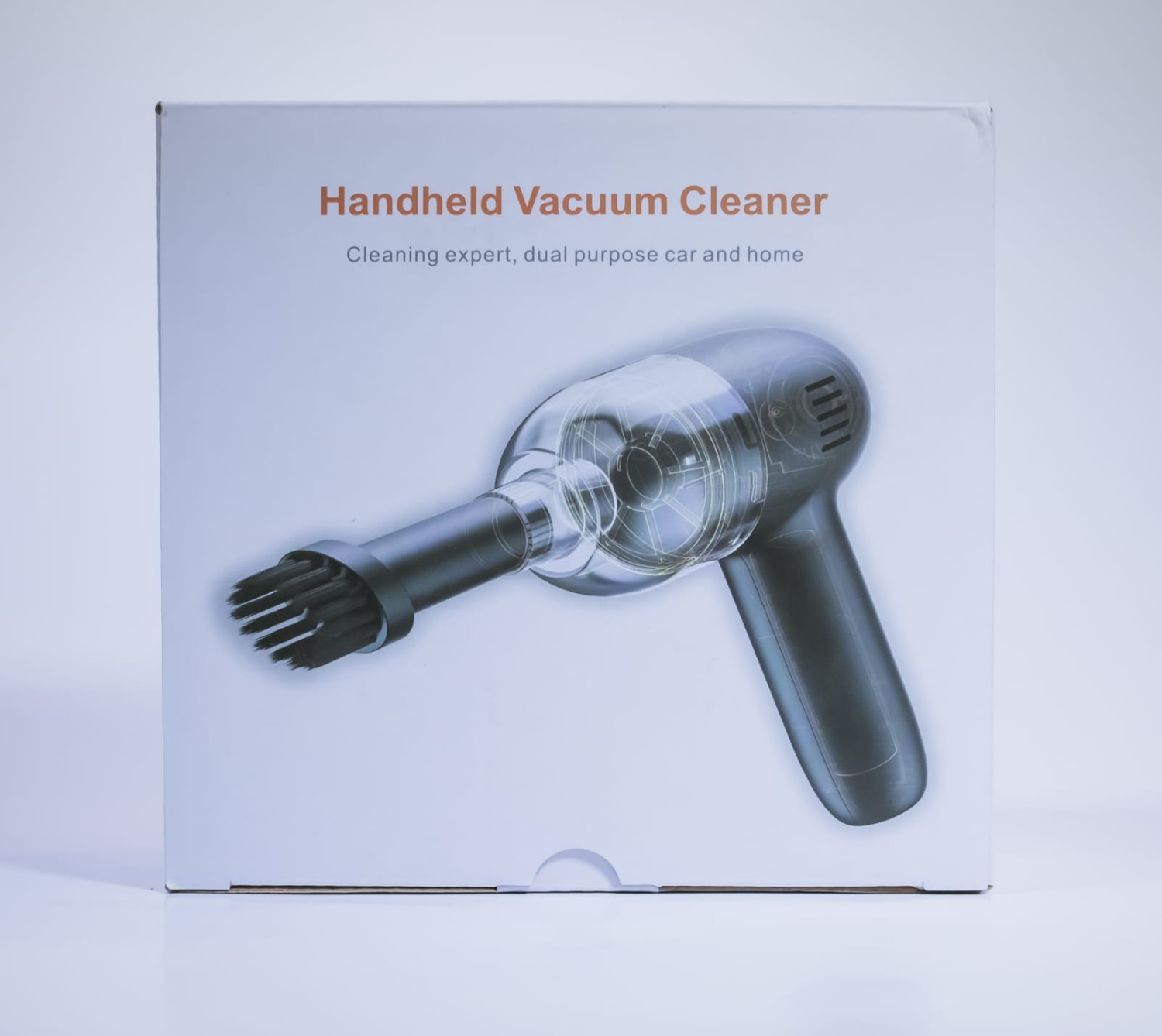 مكنسة سيارة يدوية Handheld Vacuum Cleaner