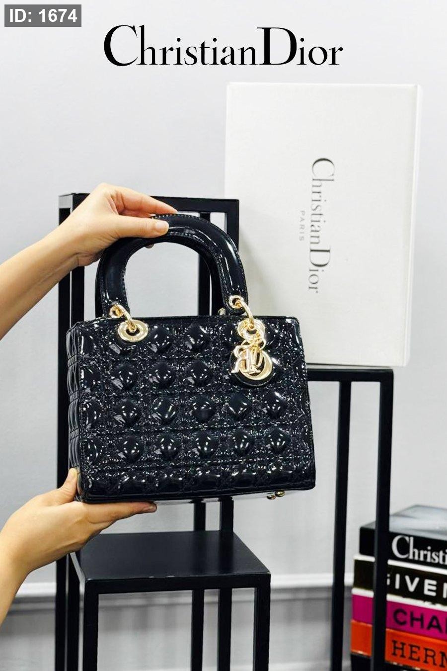 شنطة - LADY Dior