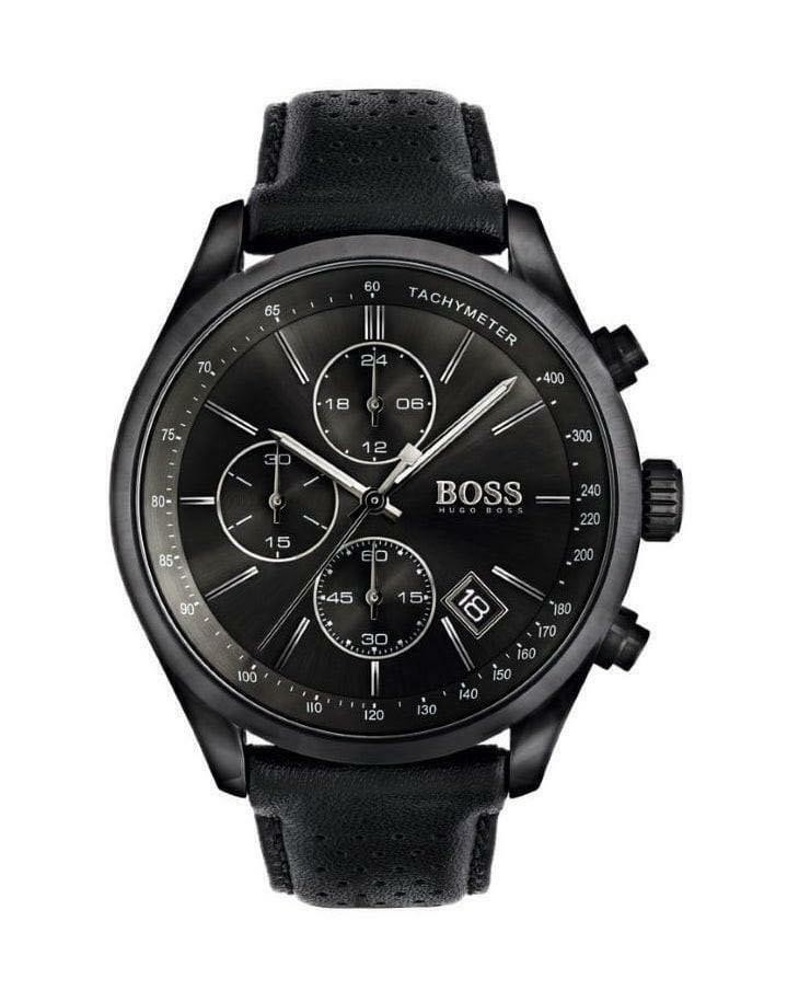 Hugo Boss Chronograph Watch