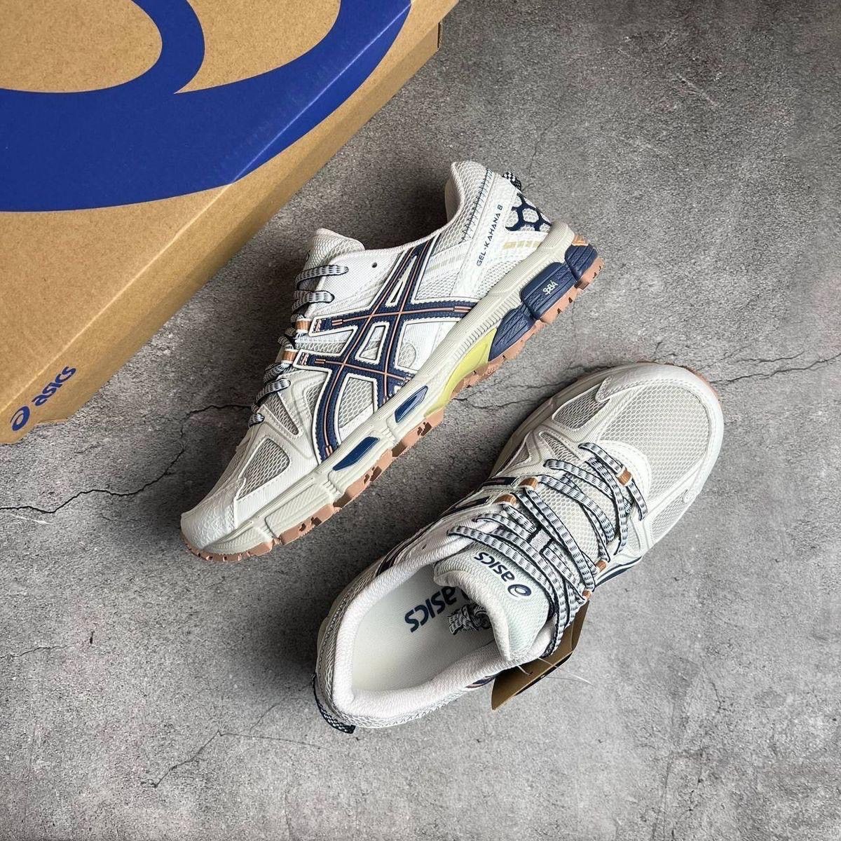 asics