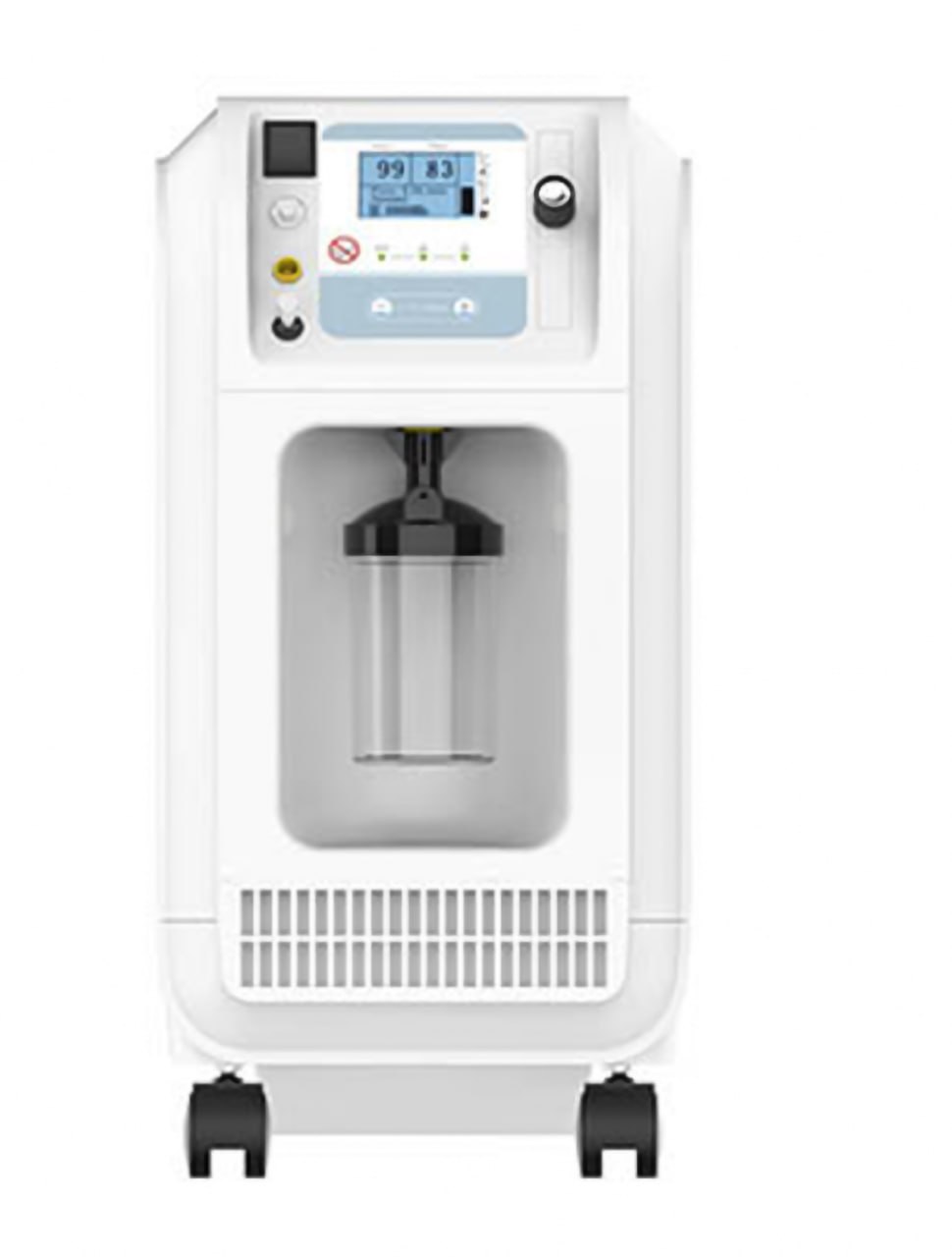 Oxygen Concentrator